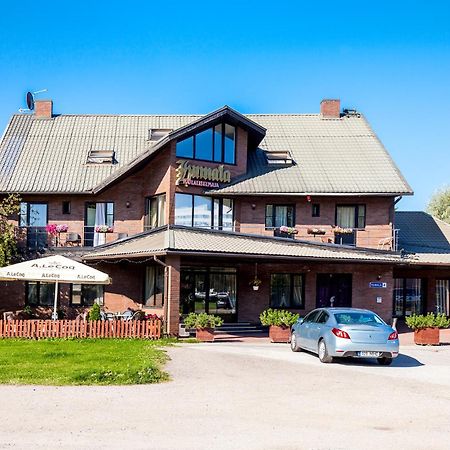 Humala Guest House Tallinn Exterior photo