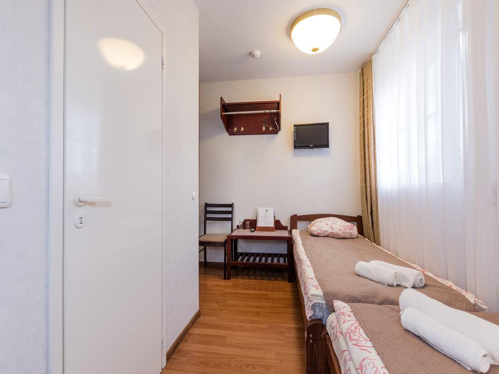 Humala Guest House Tallinn Exterior photo