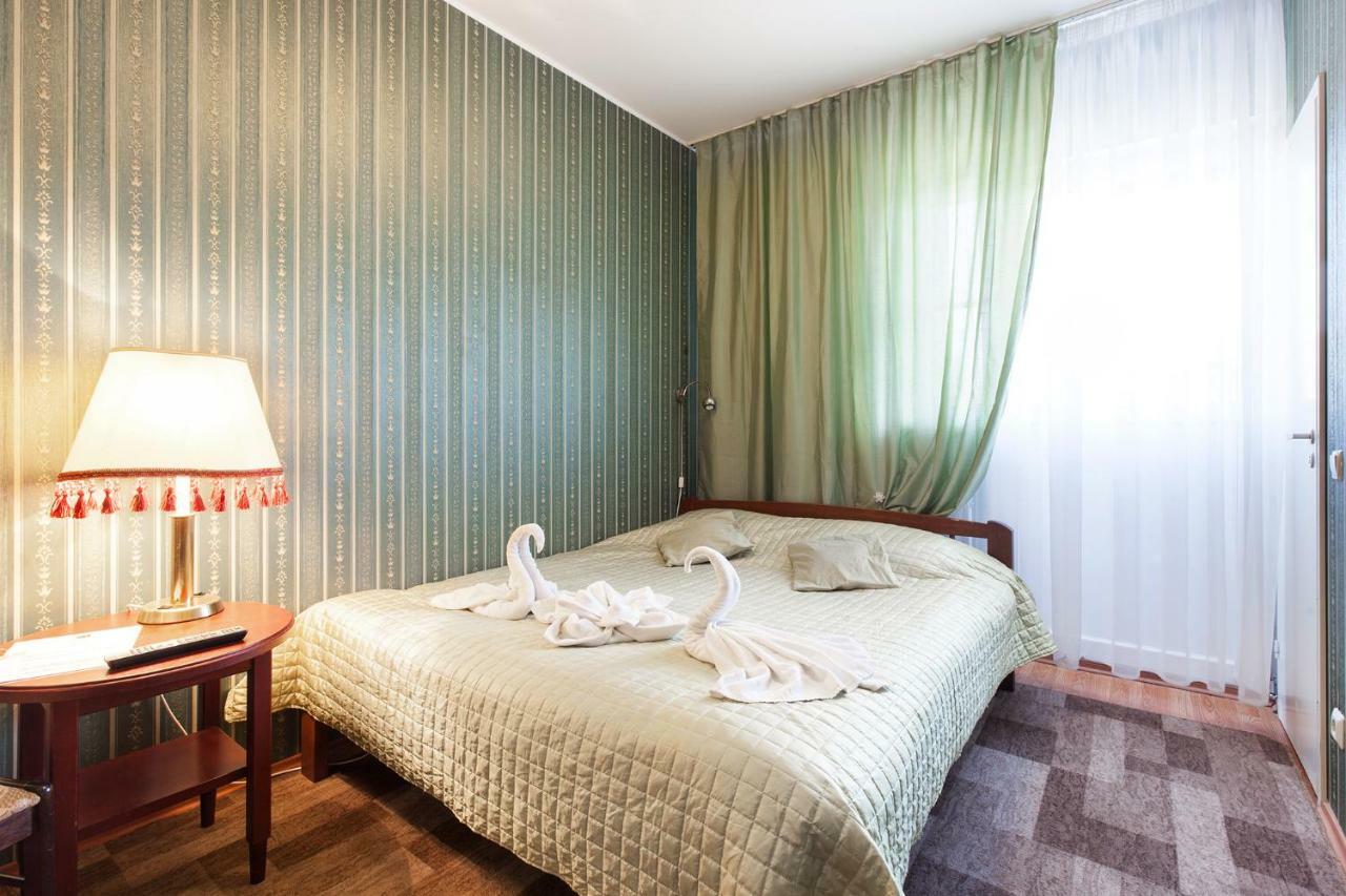 Humala Guest House Tallinn Exterior photo